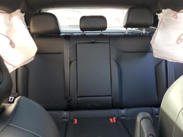 WVGKMPE21MP058952 - 2021 VOLKSWAGEN ID.4 PRO S შავი ფოტო 10