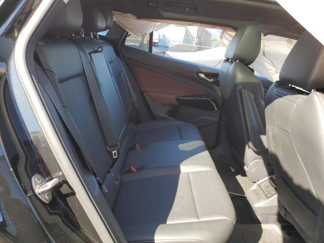 WVGKMPE21MP058952 - 2021 VOLKSWAGEN ID.4 PRO S შავი ფოტო 11