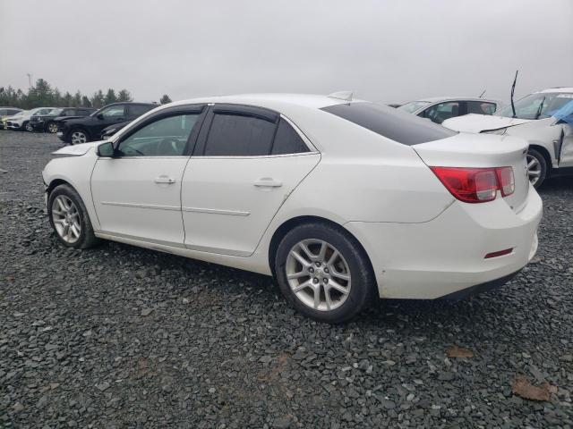 1G11C5SL7FF195707 - 2015 CHEVROLET MALIBU 1LT 白色 照片 2