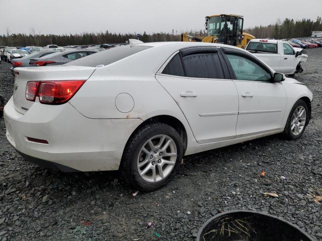 1G11C5SL7FF195707 - 2015 CHEVROLET MALIBU 1LT 白色 照片 3