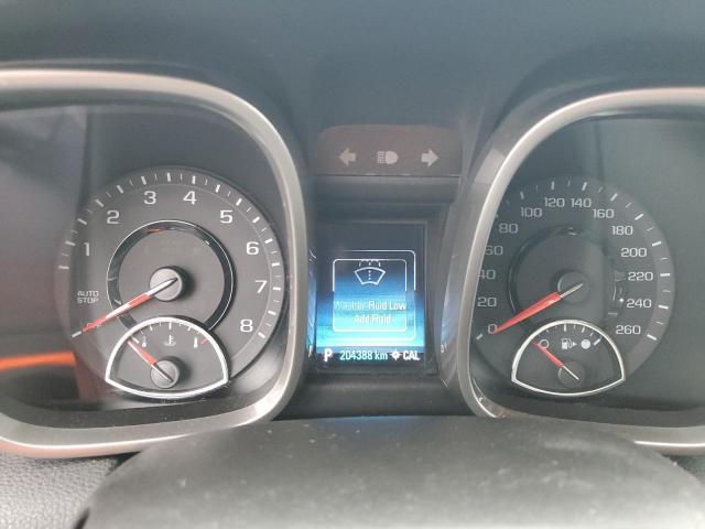 1G11C5SL7FF195707 - 2015 CHEVROLET MALIBU 1LT 白色 照片 9