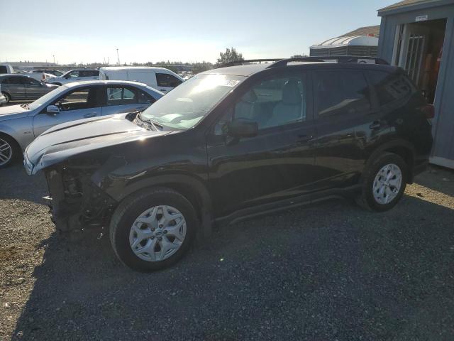 2019 SUBARU FORESTER, 