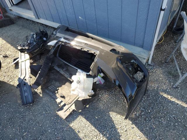 JF2SKACC7KH522371 - 2019 SUBARU FORESTER أسود صورة 13