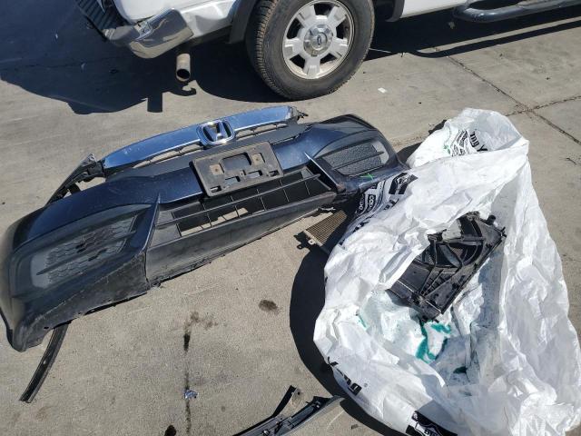 2HGFC2F54JH600325 - 2018 HONDA CIVIC LX CHARCOAL photo 12