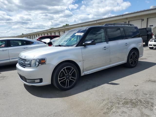 2014 FORD FLEX SEL, 