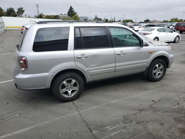 5FNYF286X6B019803 - 2006 HONDA PILOT EX 石墨色 照片 3