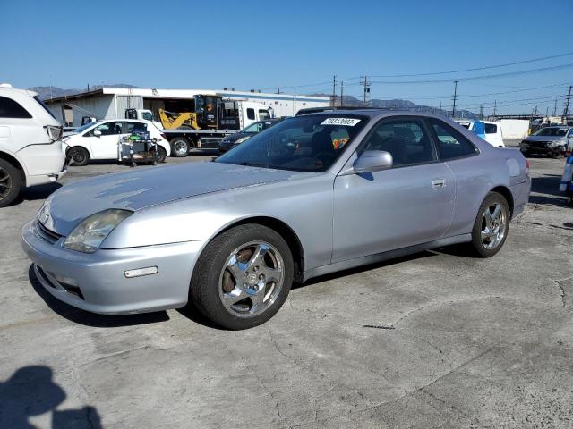 1998 HONDA PRELUDE, 