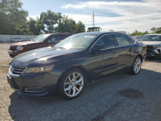 2014 CHEVROLET IMPALA LT, 