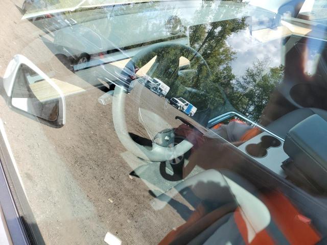 7SAYGDEE4PF804715 - 2023 TESLA MODEL Y Blanc photo 8