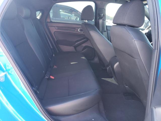 19XFL2H87PE001574 - 2023 HONDA CIVIC SPORT 蓝色 照片 10