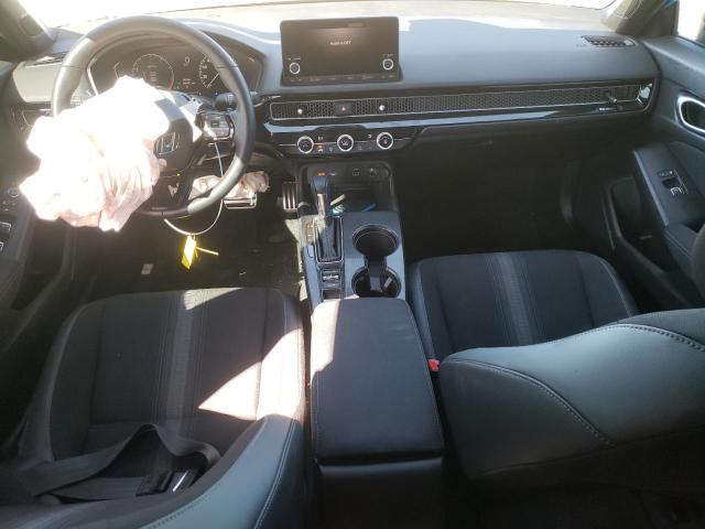 19XFL2H87PE001574 - 2023 HONDA CIVIC SPORT 蓝色 照片 8