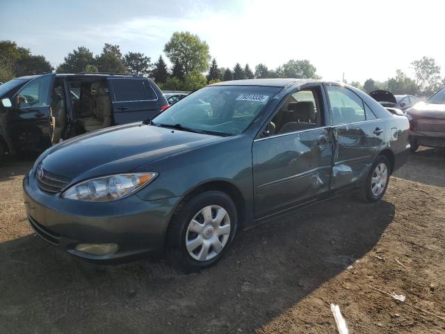 2004 TOYOTA CAMRY LE, 
