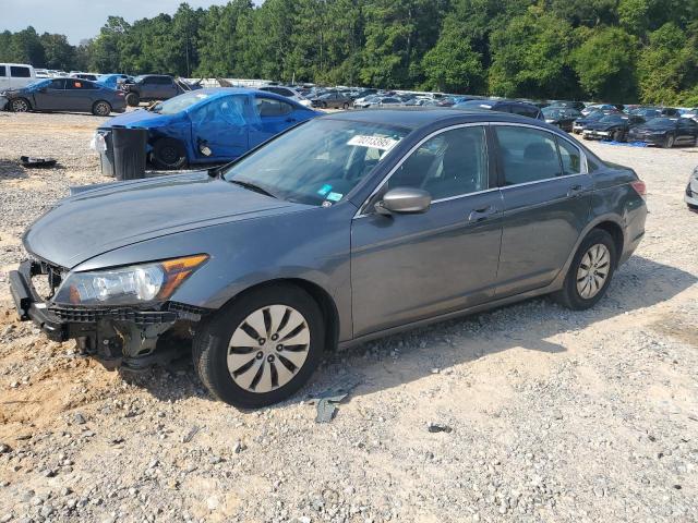 2011 HONDA ACCORD LX, 