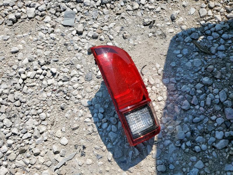 5TFAX5GN6KX138070 - 2019 TOYOTA TACOMA DOUBLE CAB Grau Foto 12