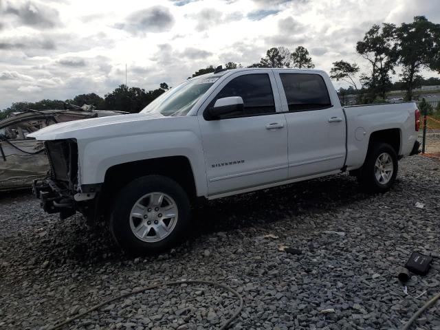 2016 CHEVROLET SILVERADO C1500 LT, 