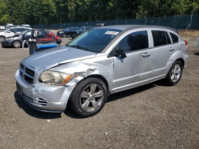 2010 DODGE CALIBER SXT, 