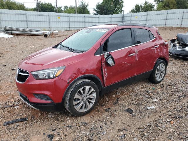 2019 BUICK ENCORE PREFERRED, 