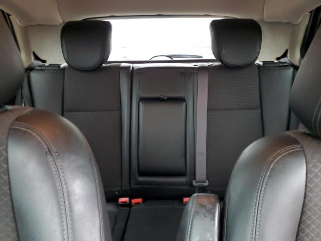 KL4CJASB7KB701652 - 2019 BUICK ENCORE PREFERRED 红色 照片 10