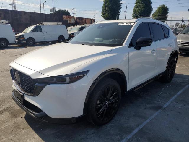 2022 MAZDA CX-5, 