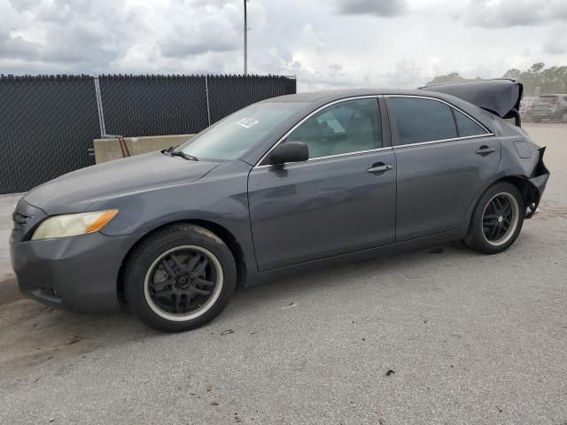 2008 TOYOTA CAMRY LE, 