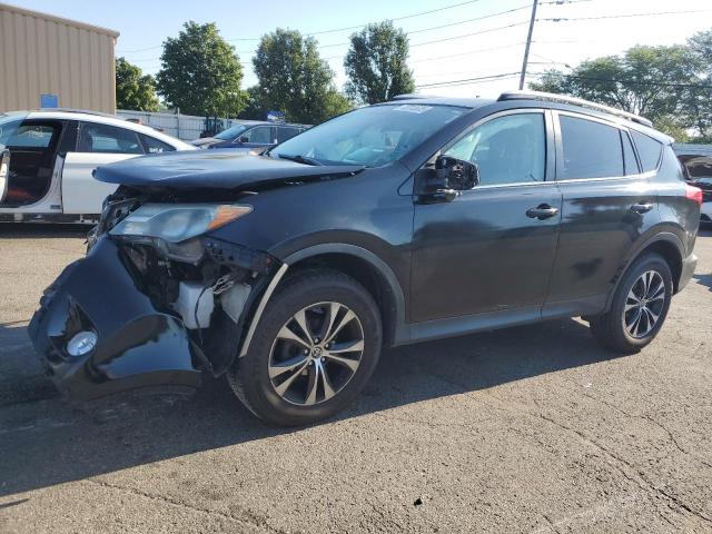 2014 TOYOTA RAV4 LE, 