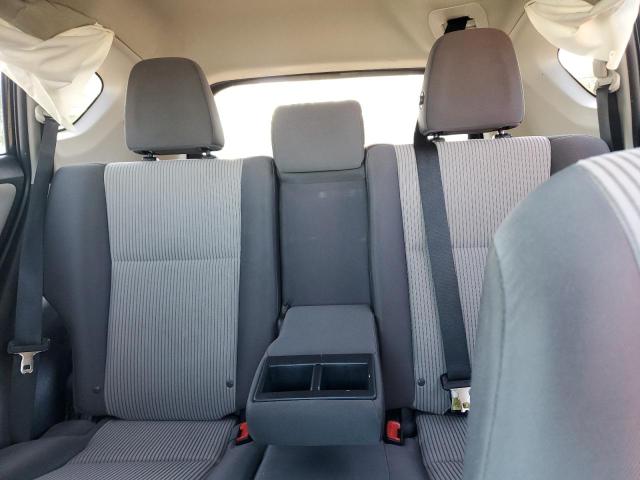 2T3ZFREV1EW096870 - 2014 TOYOTA RAV4 LE BLACK photo 10