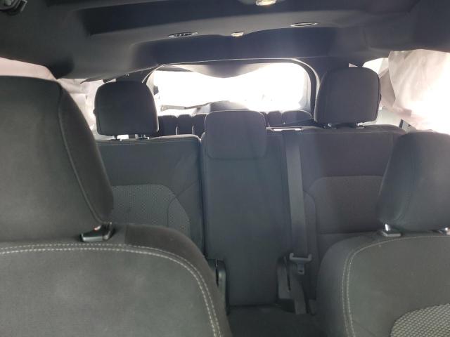 1FM5K8D83KGA45941 - 2019 FORD EXPLORER XLT أزرق صورة 10