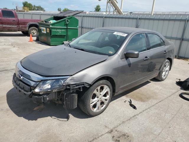 2012 FORD FUSION SE, 