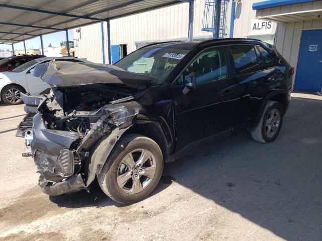 2023 TOYOTA RAV4 XLE, 