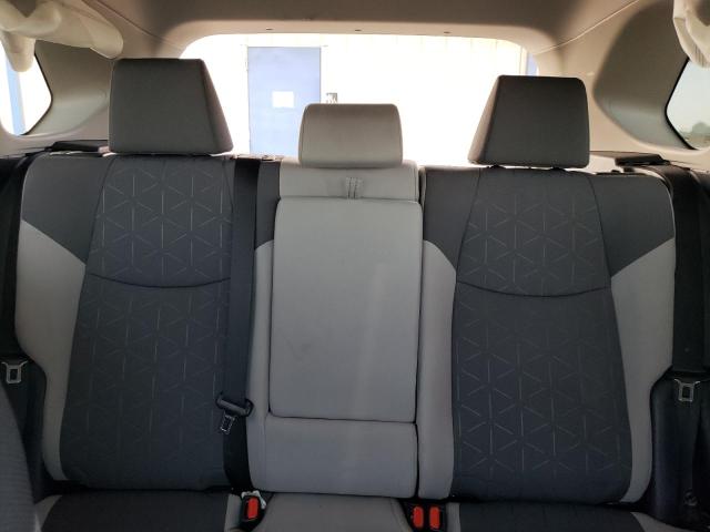 2T3W1RFV0PC238517 - 2023 TOYOTA RAV4 XLE შავი ფოტო 10