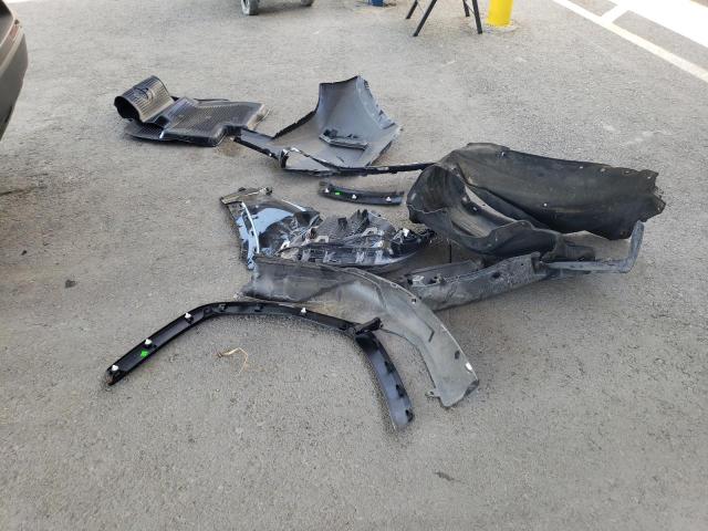 2T3W1RFV0PC238517 - 2023 TOYOTA RAV4 XLE შავი ფოტო 13