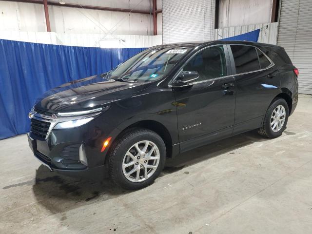 2024 CHEVROLET EQUINOX LT, 