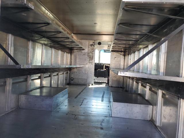 4UZAAPDU5ACAT2867 - 2010 FREIGHTLINER CHASSIS M LINE WALK-IN VAN WHITE photo 10