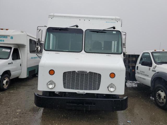 4UZAAPDU5ACAT2867 - 2010 FREIGHTLINER CHASSIS M LINE WALK-IN VAN WHITE photo 5