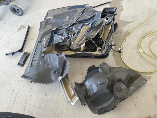 7SAYGDEF2NF330253 - 2022 TESLA MODEL Y CHARCOAL photo 13