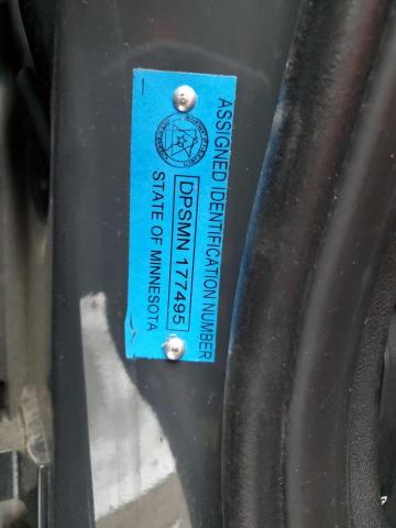 DPSMN177495 - 2023 BMW M3 COMPETI GRAY photo 12