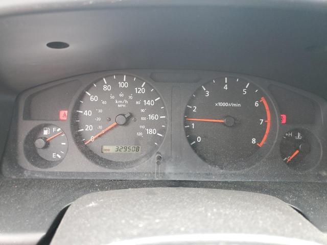 JN8AR07Y3XW375351 - 1999 NISSAN PATHFINDER LE 蓝色 照片 9