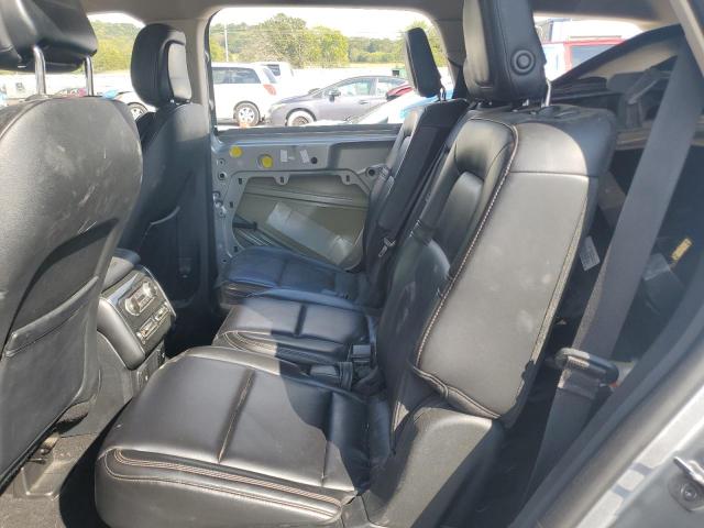 5LM5J6WC5LGL29711 - 2020 LINCOLN AVIATOR Silber Foto 10