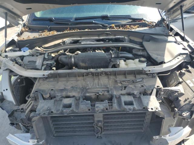 5LM5J6WC5LGL29711 - 2020 LINCOLN AVIATOR Silber Foto 11