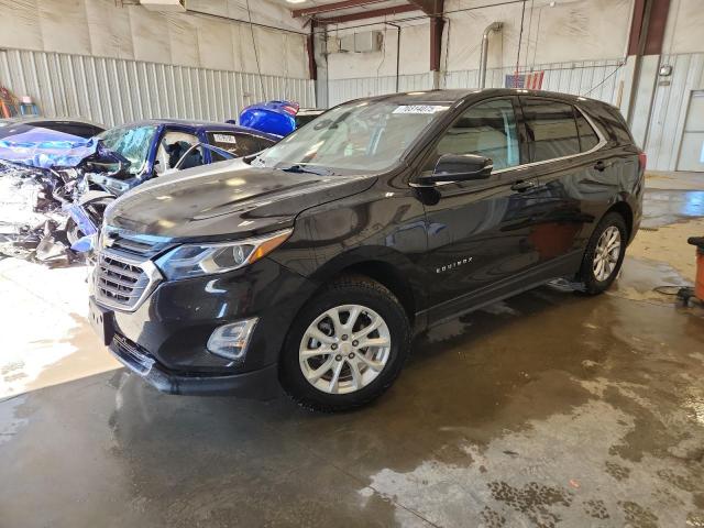 2018 CHEVROLET EQUINOX LT, 