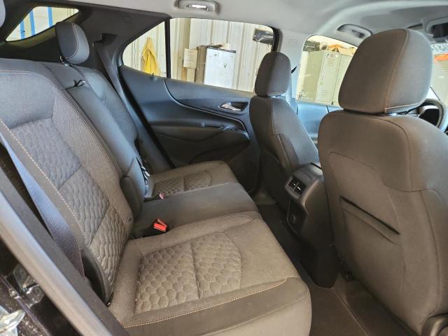 2GNAXJEV2J6141288 - 2018 CHEVROLET EQUINOX LT 黑色 照片 11