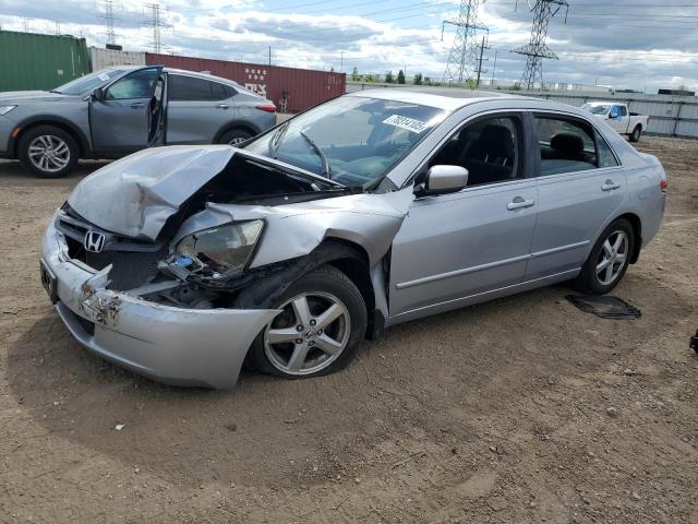 2003 HONDA ACCORD EX, 