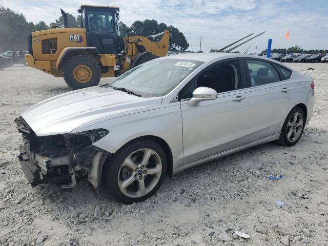 2015 FORD FUSION SE, 