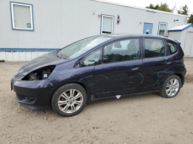 2010 HONDA FIT SPORT, 