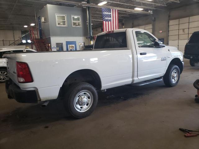 3C6LR5AT1HG537368 - 2017 RAM 2500 ST WHITE photo 3