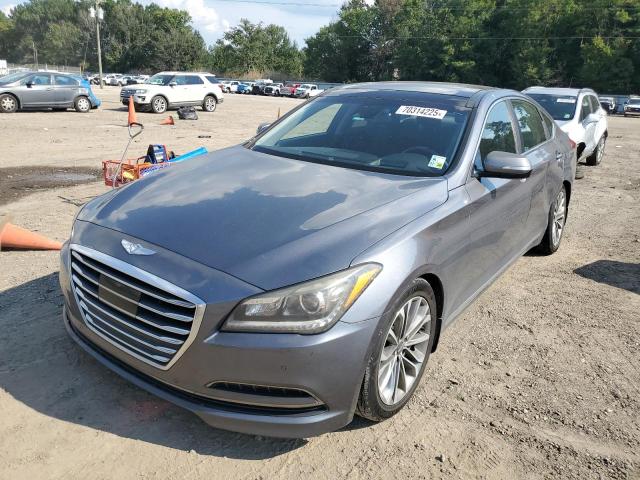 2015 HYUNDAI GENESIS 3.8L, 
