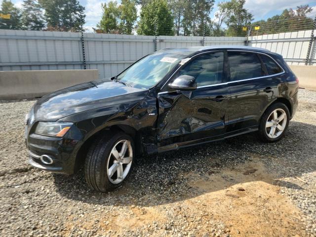 2011 AUDI Q5 PREMIUM PLUS, 