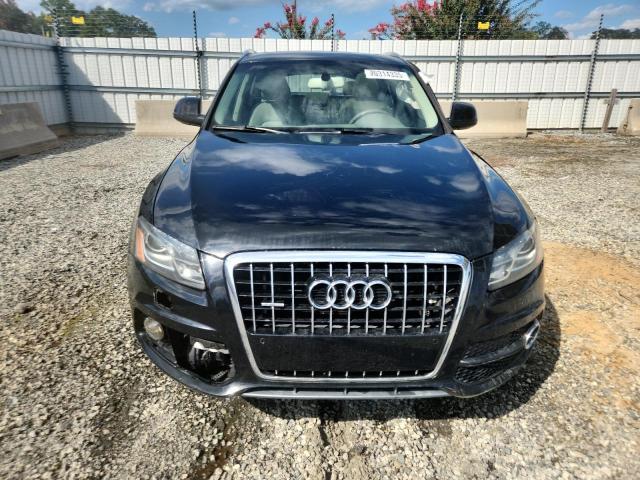 WA1DKAFP0BA011545 - 2011 AUDI Q5 PREMIUM PLUS BLACK photo 5