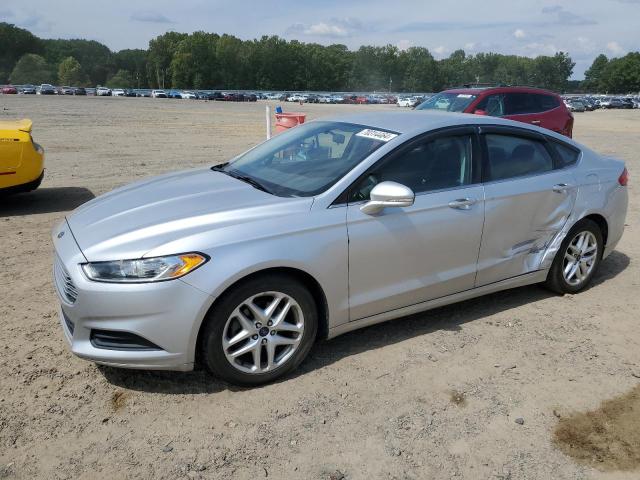 2015 FORD FUSION SE, 