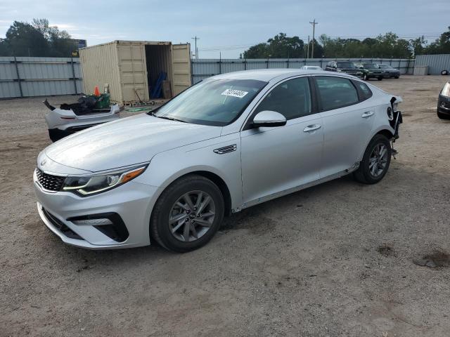 2019 KIA OPTIMA LX, 